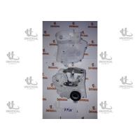 OTOMATİK MERKEZİ KİLİT CRV 07-12 ARKA LH