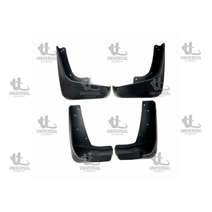 PAÇALIK GRAND VİTARA 05-20 (TAKIM)