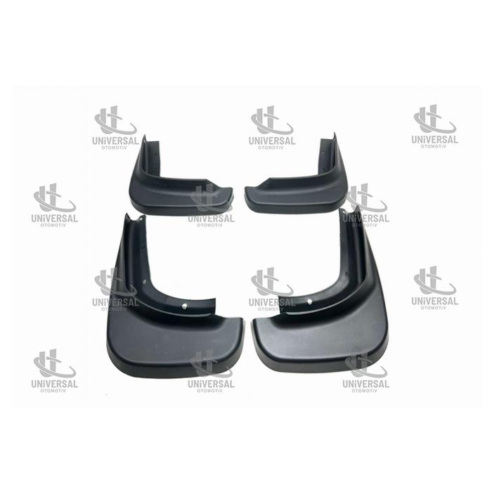 PAÇALIK XC60 09-13 (TAKIM)