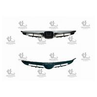 PANJUR CIVIC 07-09 ÖN