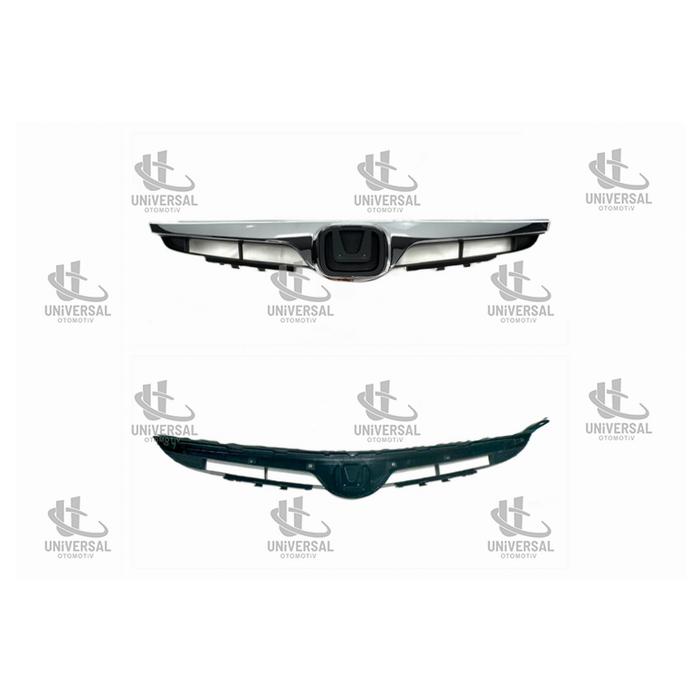 PANJUR CIVIC 07-09 ÖN