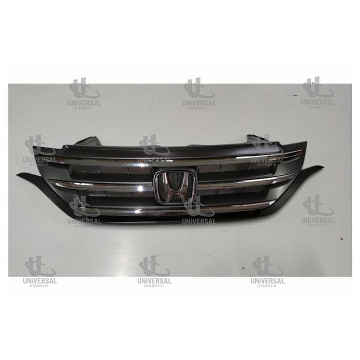 PANJUR CRV 12-14 ÖN (KOMPLE ARMA ÜSTÜNDE )