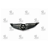 PANJUR MAZDA 6 08-10 ÖN (KROM)