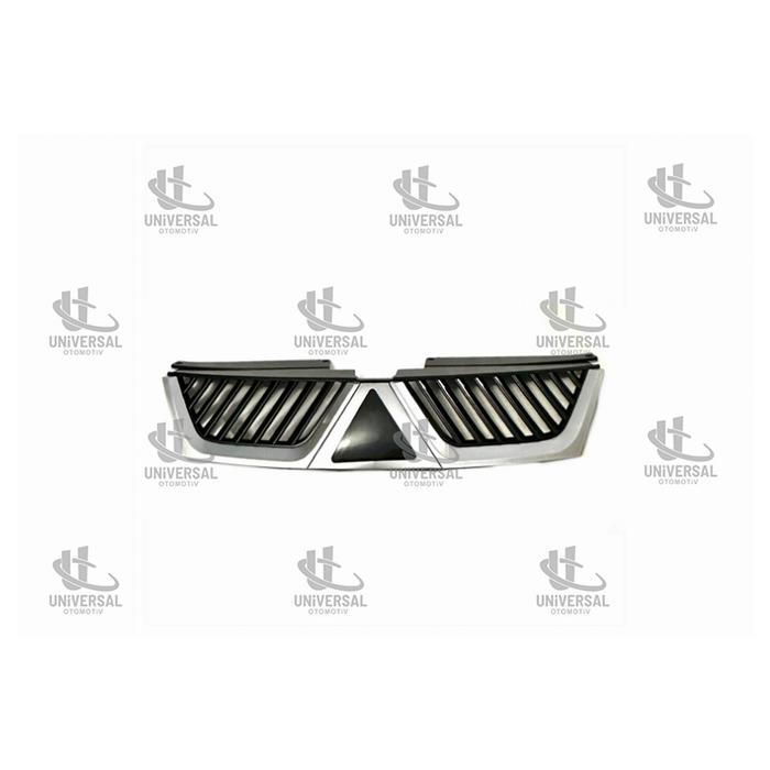 PANJUR OUTLANDER 08-10