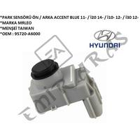 PARK SENSÖRÜ ÖN ARKA ACCENT BLUE 12- İ30 12- İ20 12- İ10 12- RİO 12- CERATO 12-