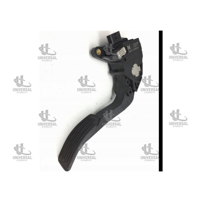 PEDAL GAZ JUKE 1,6 BENZİNLİ 10-17