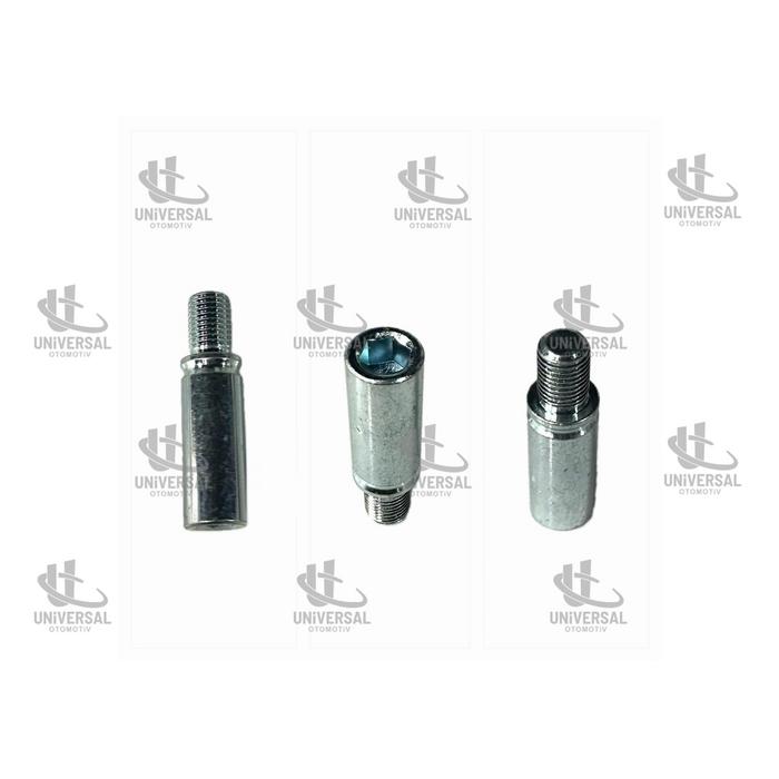 PİM KALİPER 323/626/MAZDA 6 02-06 ÖN