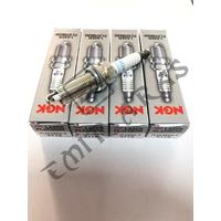 PLZKAR6A-11 BUJİ QASHQAİ 07- JUKE 09- NOTE 07- XTRAİL 07- 1,6 HR16 MİCRA 12- K13 3 CLY