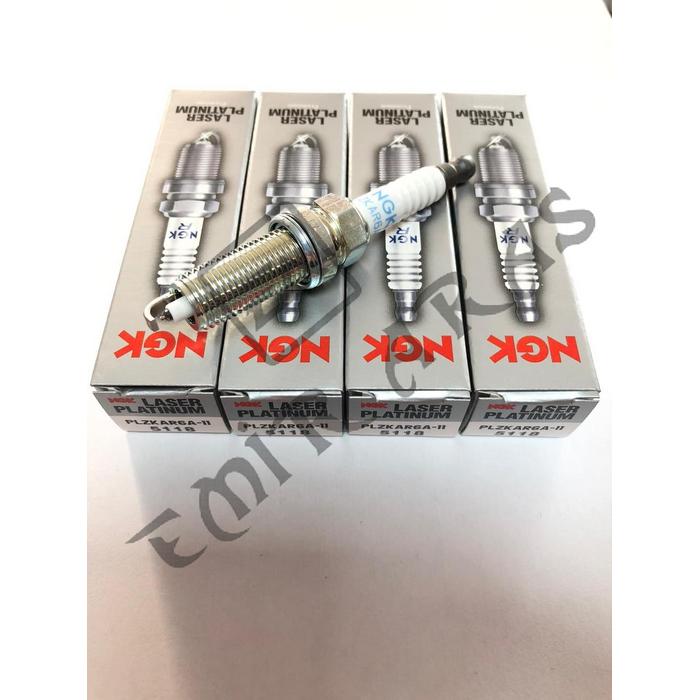 PLZKAR6A-11 BUJİ QASHQAİ 07- JUKE 09- NOTE 07- XTRAİL 07- 1,6 HR16 MİCRA 12- K13 3 CLY