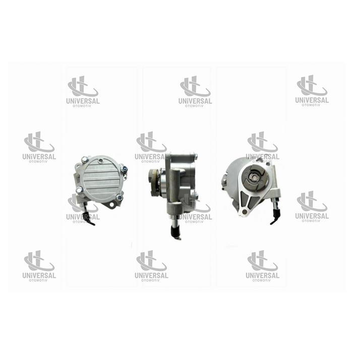 POMPA VAKUM ŞARZ L200 15-19