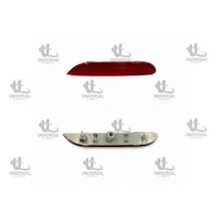 REFLEKTÖR ARKA SOL QASHQAİ 14-23 / XTRAİL 14-23