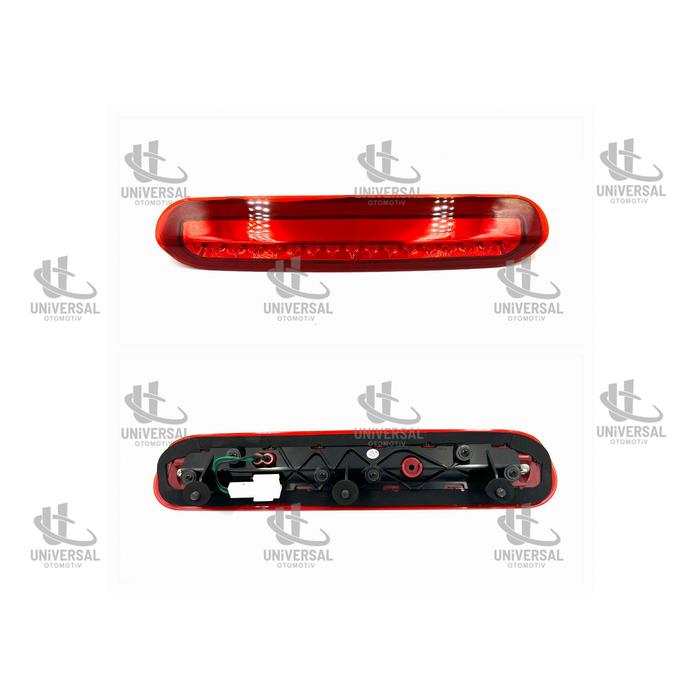 REFLEKTÖR BAGAJ SPORTAGE 04-09 ÜST