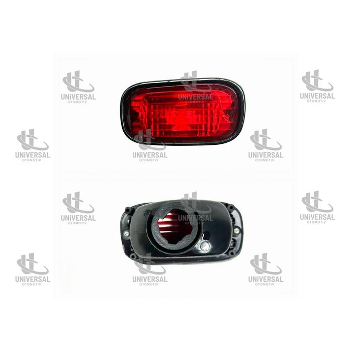 REFLEKTÖR TAMPON GETZ 02-06 ORTA