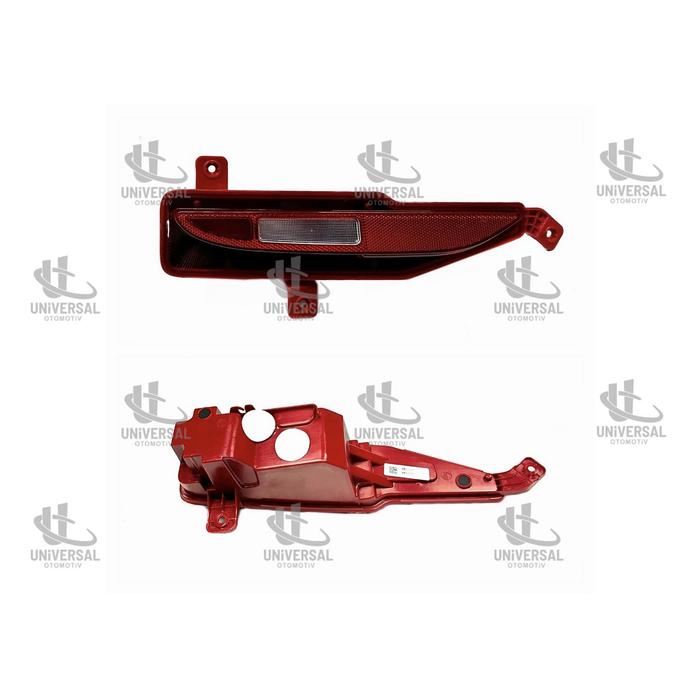 REFLEKTÖR TAMPON HS 22-24 ARKA SAĞ