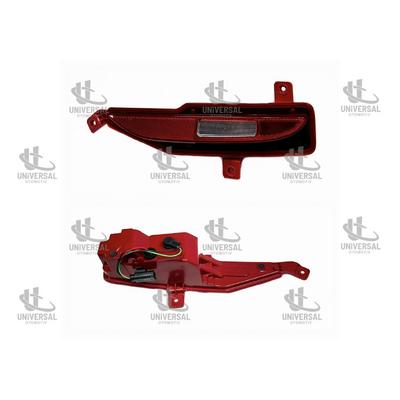 REFLEKTÖR TAMPON HS 22-24 ARKA SOL