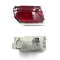 REFLEKTÖR TAMPON LAND CRUSİER 10-14 ARKA RH