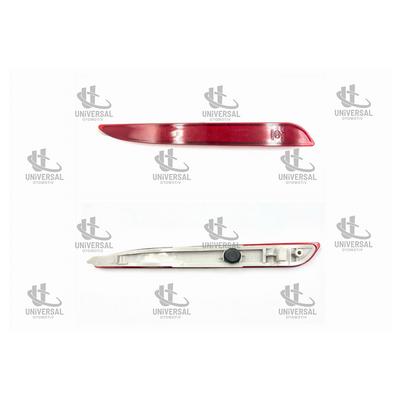REFLEKTÖR TAMPON MAZDA 3 10-11 ARKA SOL / MAZDA 3 12-13 ARKA SAĞ