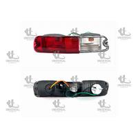 REFLEKTÖR TAMPON PAJERO 03-07 ARKA SOL