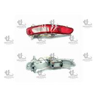 REFLEKTÖR TAMPON SPORTAGE 16-18 ARKA SOL