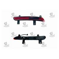 REFLEKTÖR TAMPON TİGGO 8 PRO 22-24 ARKA SAĞ