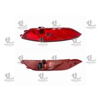 REFLEKTÖR TAMPON TUCSON 16-18 ARKA RH