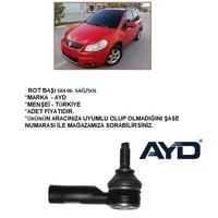 ROT BAŞI SX4 06- VİTARA 15- SCROSS SAĞ SOL