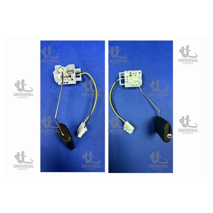 ŞAMANDIRA ACCENT ERA BENZİNLİ 06-11/RİO BENZİNLİ