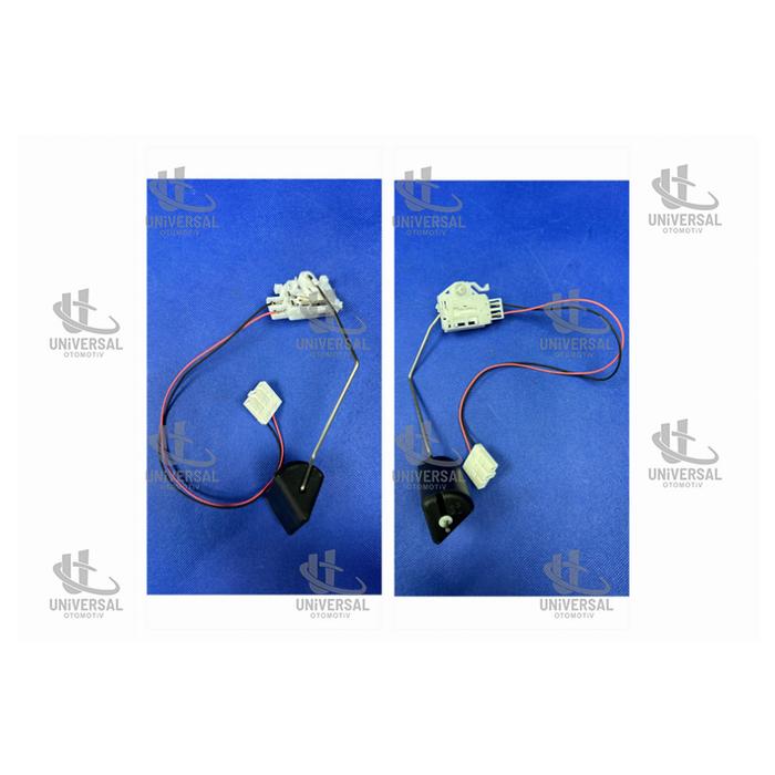 ŞAMANDIRA COROLLA DİZEL 07-12/AURİS DİZEL 07-12