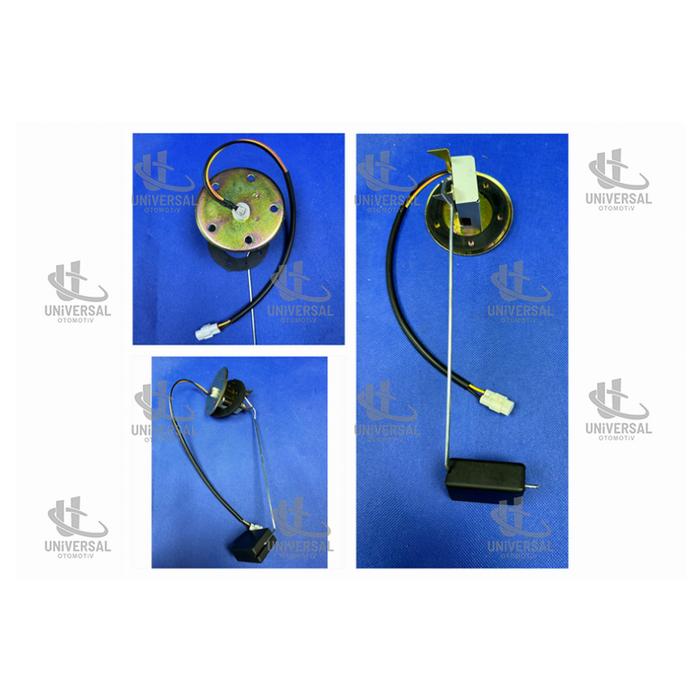 ŞAMANDIRA GRAND VİTARA 1,6 90-98