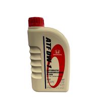 ŞANZUMAN YAĞI ATF-Z1 DW1 FLUD 1 LT CİVİC 01-16 CRV 02-12 ACCORD 03- (BEYAZ KUTU)