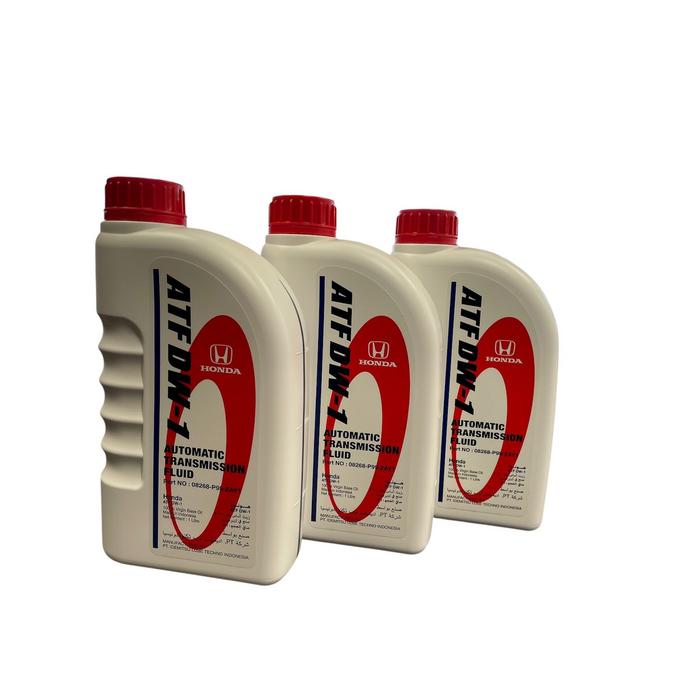 ŞANZUMAN YAĞI ATF-Z1 DW1 FLUD 1 LT CİVİC 01-16 CRV 02-12 ACCORD 03- (BEYAZ KUTU)