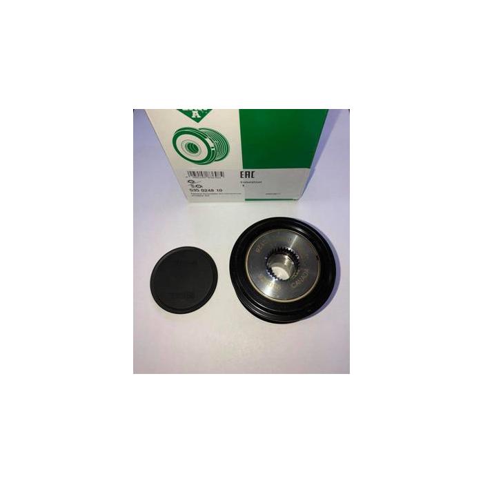 SARJ DİNAMO KASNAĞI RULMANI İ30 1,4 İ20 08- CEED 12- RİO 12- 1,4 1,6 CRDİ