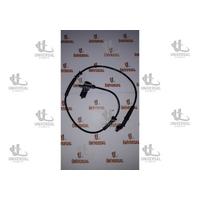 SENSÖR ABS ACCENT 00-02 ÖN LH/RH