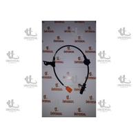 SENSÖR ABS ACCORD 03-07 ARKA LH