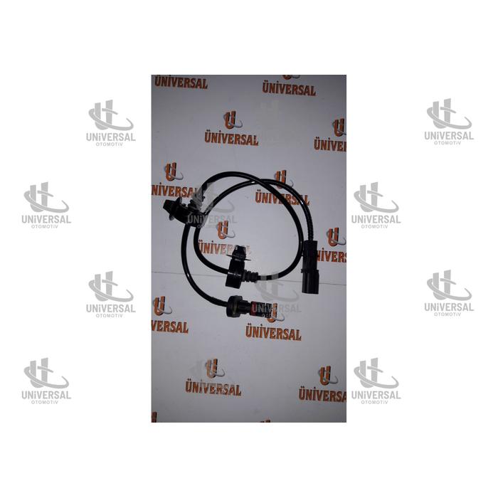 SENSÖR ABS CIVIC 12-15 ARKA LH