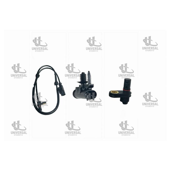 SENSÖR ABS COLT 04-12 ARKA RH/LH