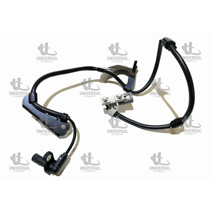 SENSÖR ABS D-MAX 12-19 ÖN RH (UÇU PLASTİK TİP)