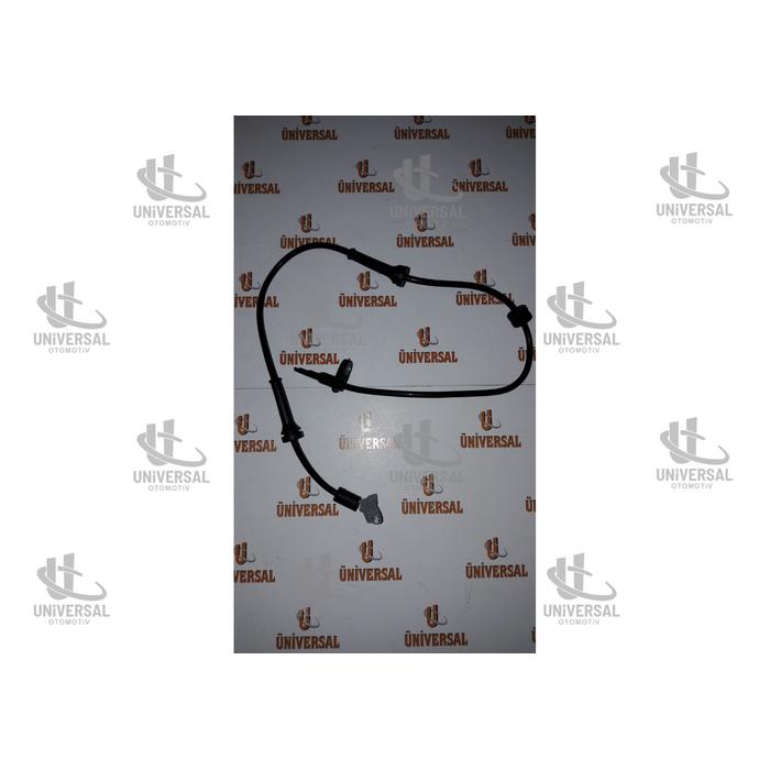 SENSÖR ABS QASHQAİ 07-13 ÖN RH/LH