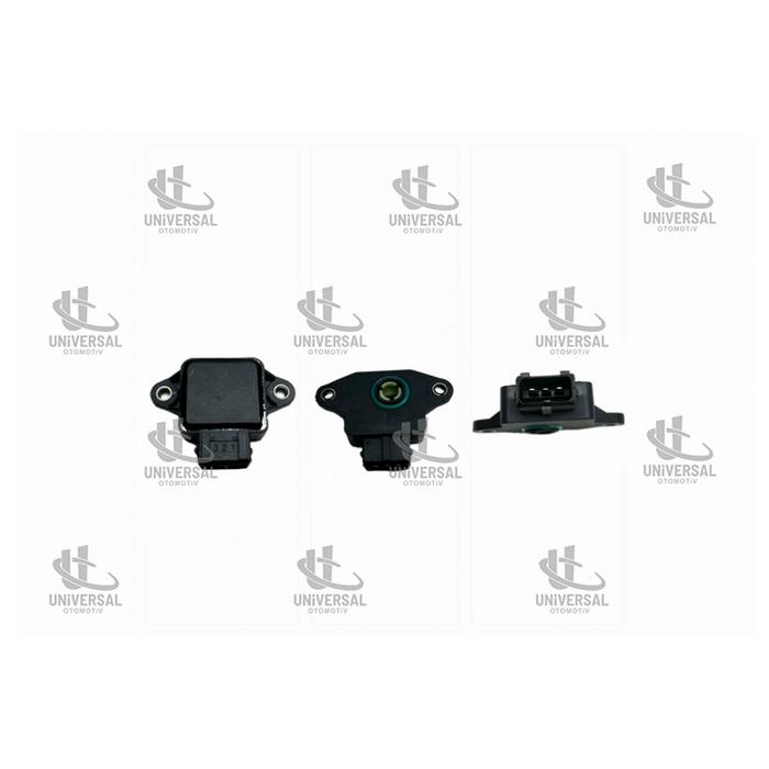 SENSÖR GAZ KELEBEK AVENSİS 1,6 97-02