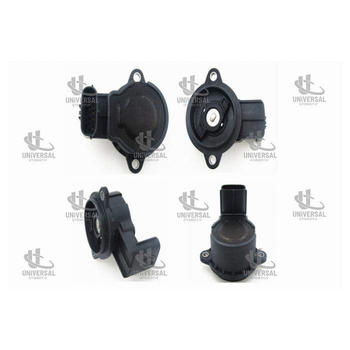 SENSÖR GAZ KELEBEK COROLLA/AURİS 07-12 (MMT