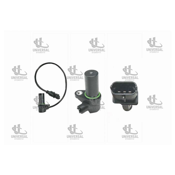 SENSÖR KRANK MİL POZİSYON D-MAX 07-11