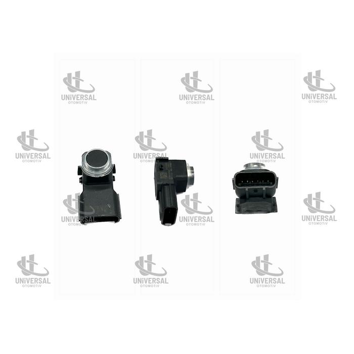 SENSÖR PARK CIVIC 16-21 ÖN/ORTA