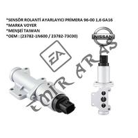 SENSÖR ROLANTİ AYARLAYICI PRİMERA 96-00 1,6 GA16 (23782-1N600 23782-73C00)