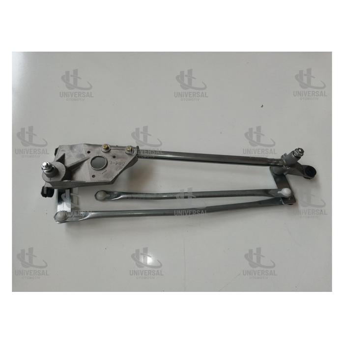 SİLECEK İÇ MEKANİZMA ACCORD 98-04