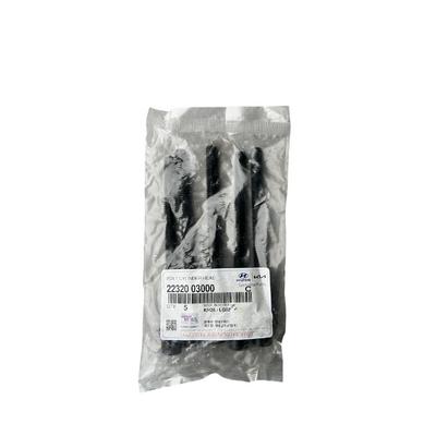 SİLİNDİR KAPAK SAPLAMASI İ20 08- 1,2 G4LA ACCENT BLUE 15- 1,4 KAPPA G4LC (10)