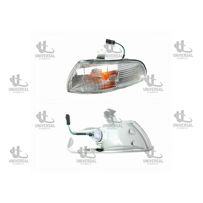 SİNYAL 626 92-97 LH