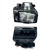 SİNYAL AYNA DİKİZ MAZDA 6 14-18 LH