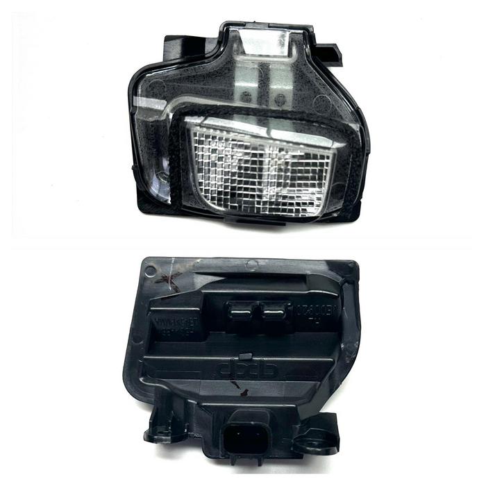 SİNYAL AYNA DİKİZ MAZDA 6 14-18 LH