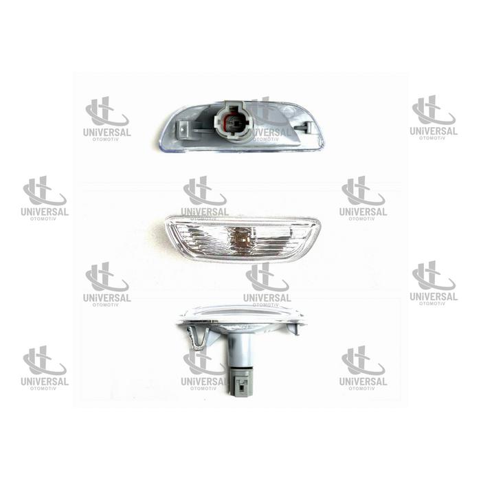 SİNYAL ÇAMURLUK CERATO 10-13 RH