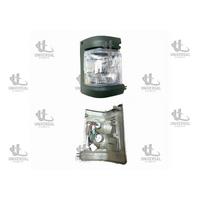 SİNYAL E2200 99-05 KMYNT LH